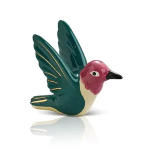 Humm-Dinger! (hummingbird)