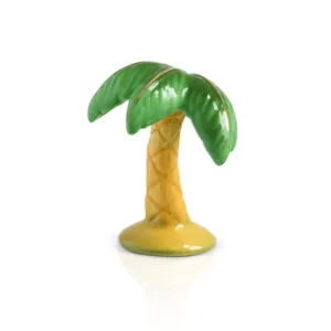 In the Breeze (Palm Tree)