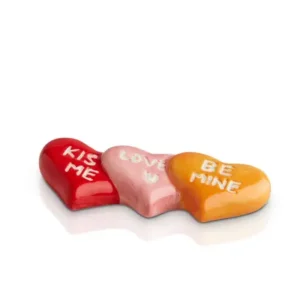 It's a Love Thing (convo hearts)