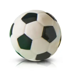 Kickin' it (socceer ball)