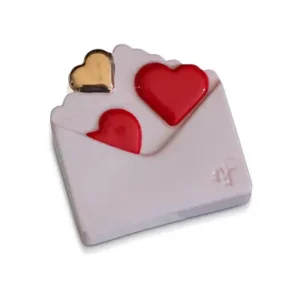 Love notes (envelope)
