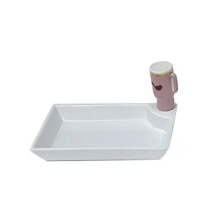 Teeny Tray - Melamine