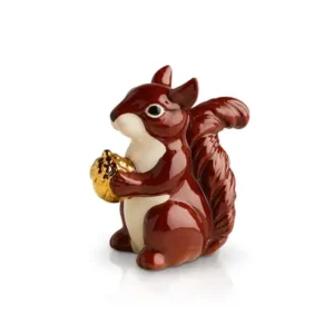 Mr. Squirrel (Squirrel)