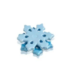 No Two Alike (snowflake)