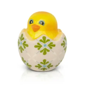 One Cool Chick (chick in egg)