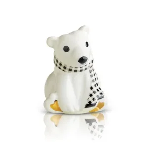 Polar Brrrr! (polar bear)