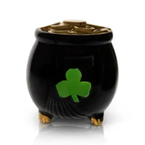 Get Lucky (pot of gold)
