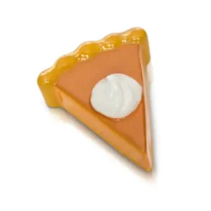 You wanna piece of me? (pumpkin pie)