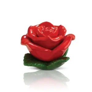 Roses Are Red (red rose)