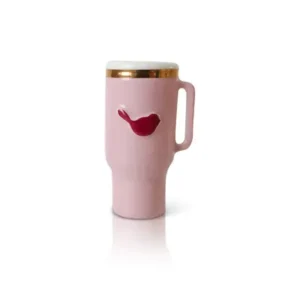 Sip Happens (coffee tumbler)