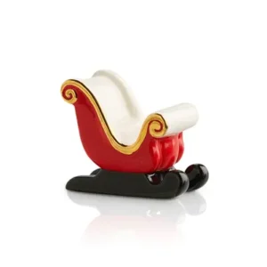 Sleigh Bells Ring (sleigh)