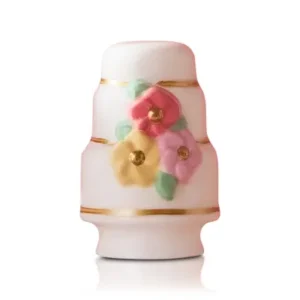 Slice of Forever (wedding cake)