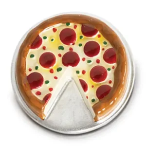 Slice, Slice Baby! (pizza)