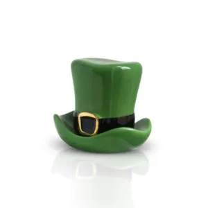Spot O'Irish (st. patty hat)
