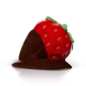 Sweet on You (chocolate strawberry)