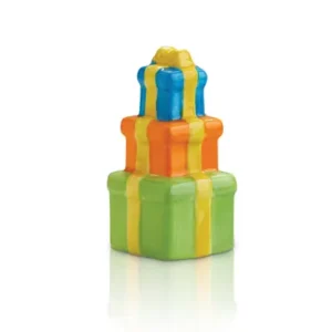 They're All for You (present stack)