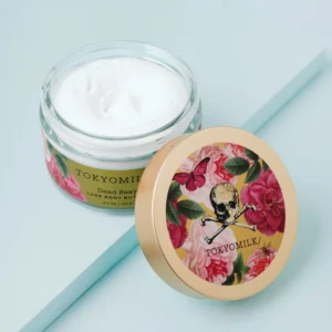 Dead Sexy Whipped Body Butter