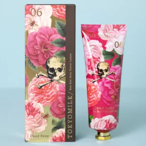 Dead Sexy Large Handcreme
