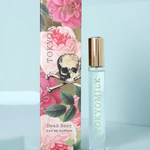Dead Sexy Travel Spray