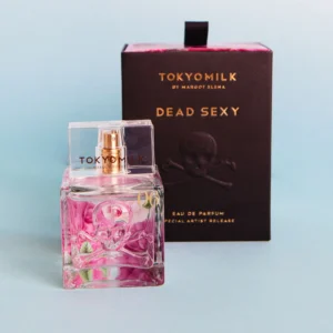 Dead Sexy Boxed  Eau De Parfum