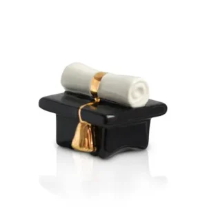 Top of The Class (graduation hat)