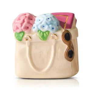 Tote-ally cute! (canvas tote)