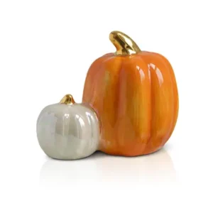 Pumpkin Spice (two pumpkins)