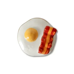 Wakey Wakey (eggs & bacon)