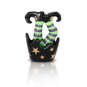 New Witch Feet (witch feet)