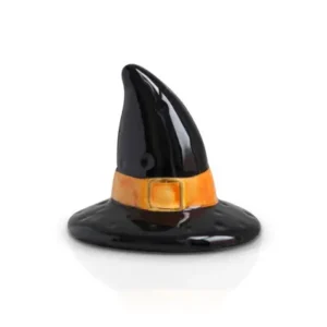 Witchful Thinking (witch hat)