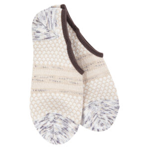 Gallery Footsie Cookie Dough Multi