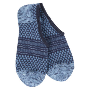 Gallery Footsie Peacoat Multi