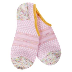 Gallery Footsie Whimsical Multi