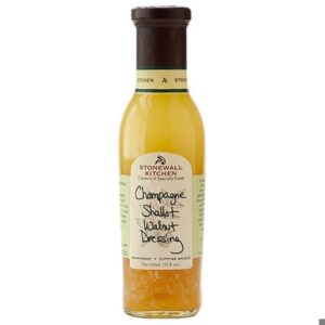Champagne Shallot Walnut Dressing11 fl oz