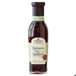 Balsamic Fig Dressing 11 fl oz