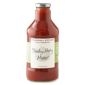 Bloody Mary Mixer 24 fl oz