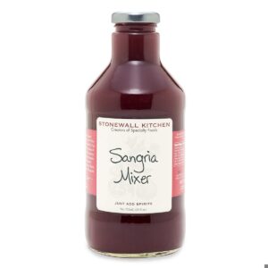 Sangria Mixer 24 fl oz