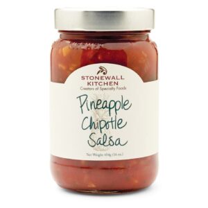 Pineapple Chipotle Salsa 16.5oz