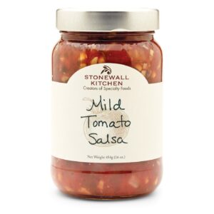 Mild Tomato Salsa 16oz