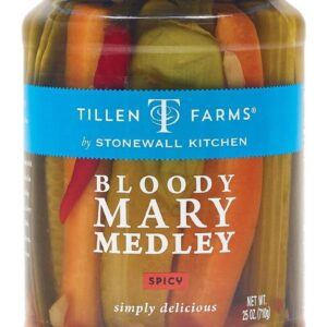Bloody Mary Medley 25oz