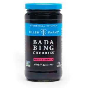 Bada Bing Cherries 13.5 oz