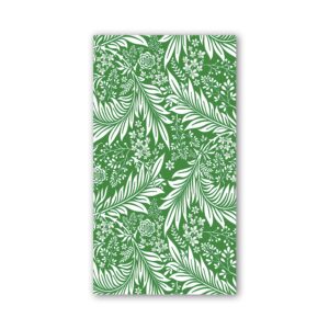 Greenhouse Hostess Napkin