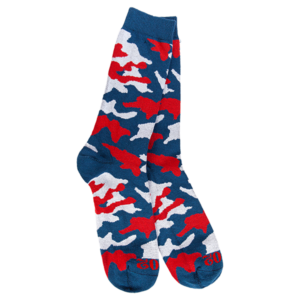 Transit Crew Camo