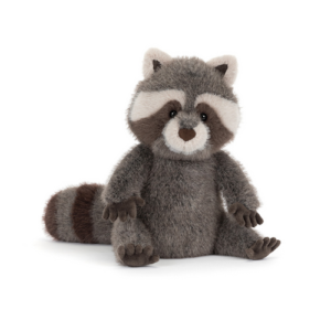 Trixwoo Raccoon