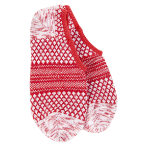 Gallery Footsie Peppermint Multi