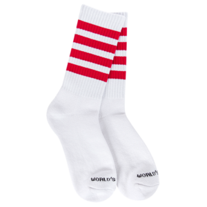 Sport Mini Crew Red