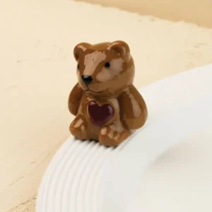 Bear With Me (Teddy Bear)