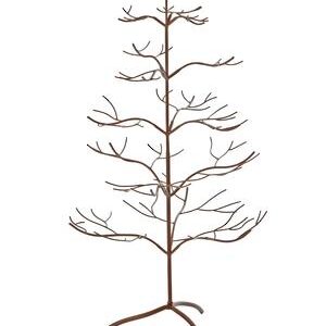 36" Metal Tree Stand