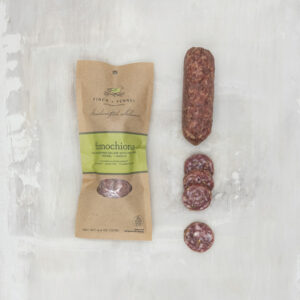 Finochiona Sausage