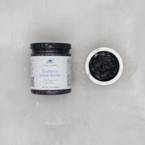 Blueberry Lemon Thyme